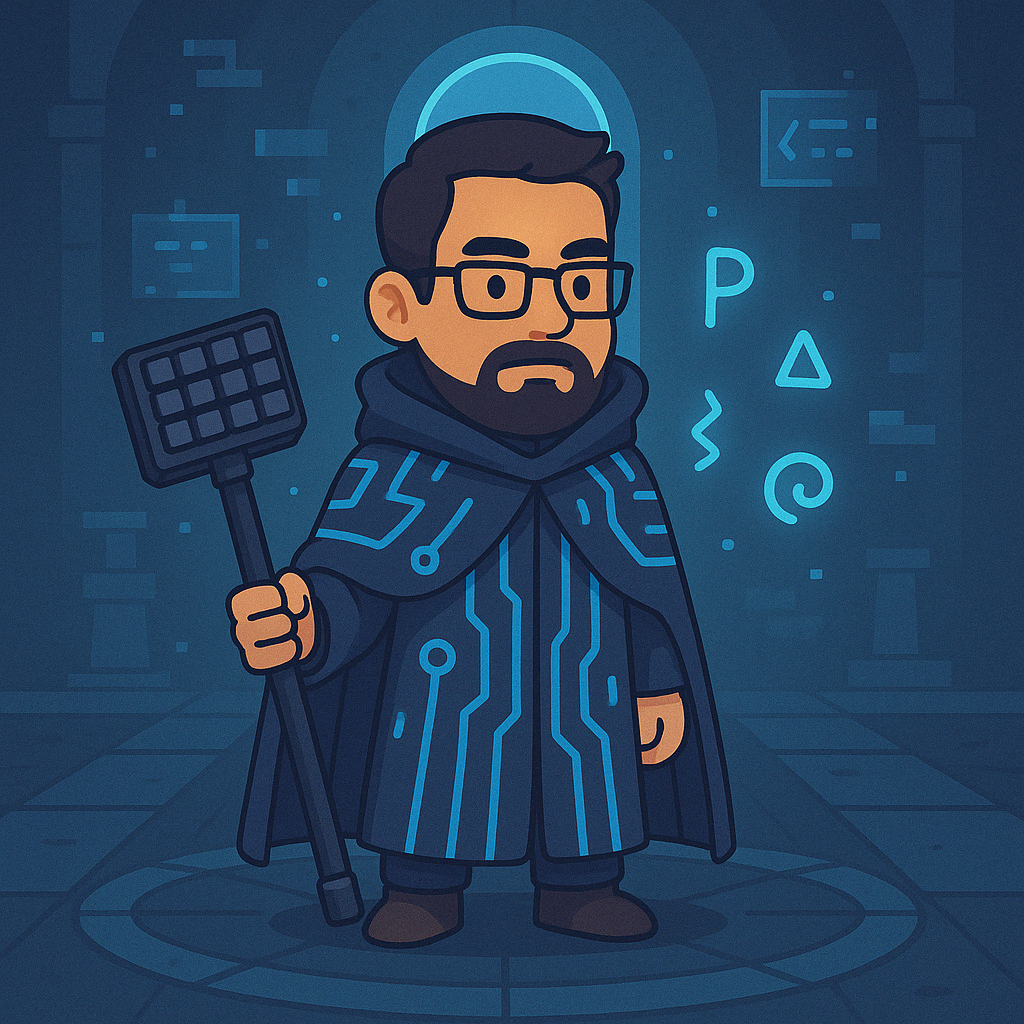 Developer Character